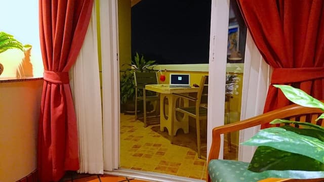 Pacific Deluxe Room