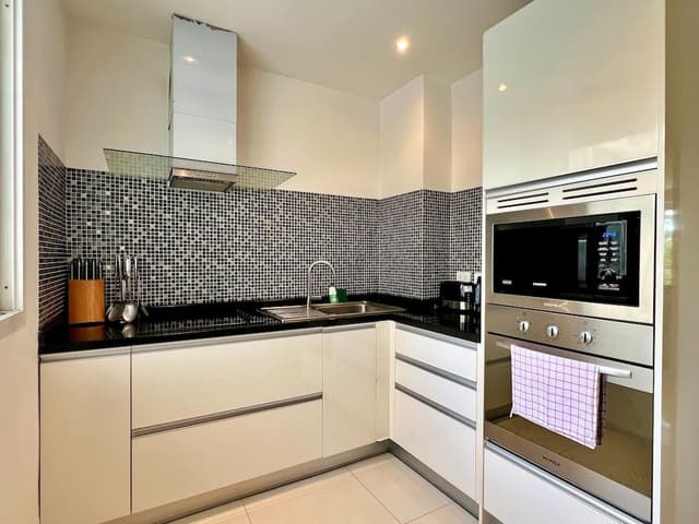 Standard Apartment, 1 Bedroom