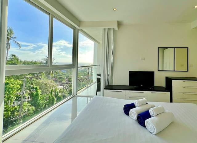 Standard Apartment, 1 Bedroom