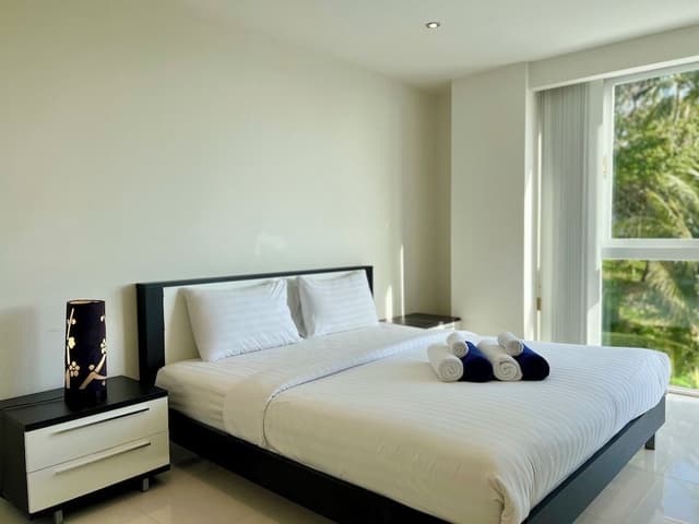 Standard Apartment, 1 Bedroom