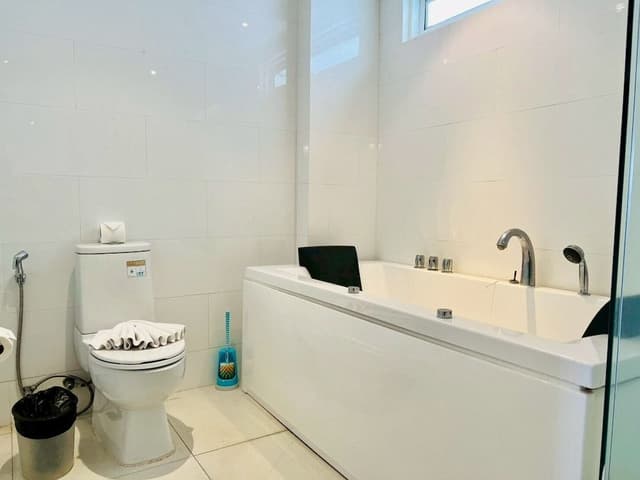 Standard Apartment, 2 Bedrooms, Sea View