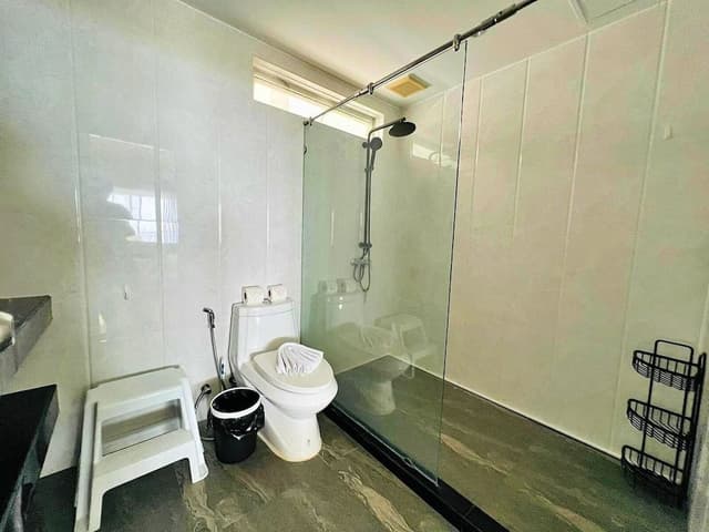 Standard Apartment, 2 Bedrooms, Sea View