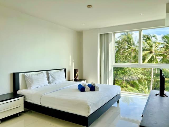 Standard Apartment, 1 Bedroom