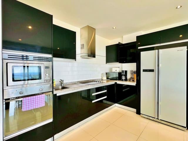 Standard Apartment, 2 Bedrooms, Sea View