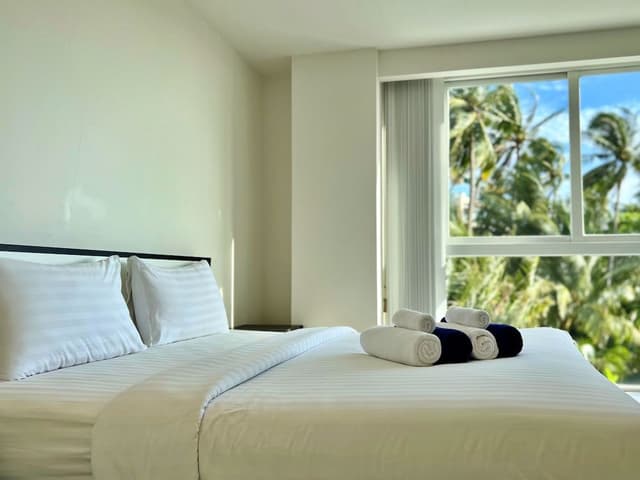 Standard Apartment, 1 Bedroom