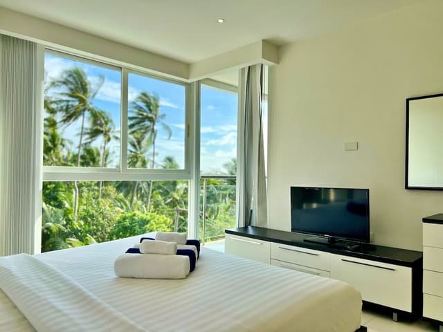 Standard Apartment, 1 Bedroom