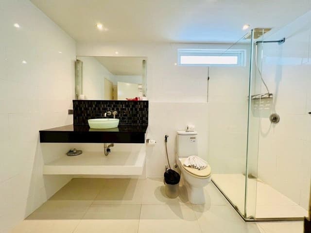 Standard Apartment, 2 Bedrooms, Sea View