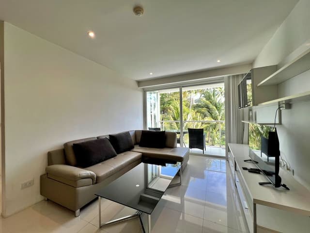 Standard Apartment, 1 Bedroom