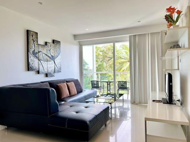 Standard Apartment, 1 Bedroom