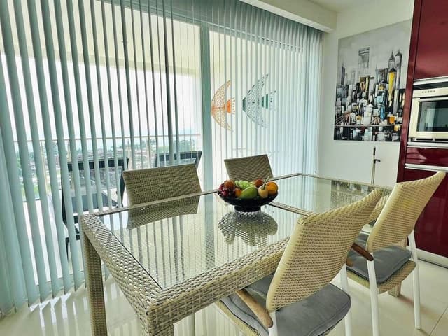 Standard Apartment, 2 Bedrooms, Sea View