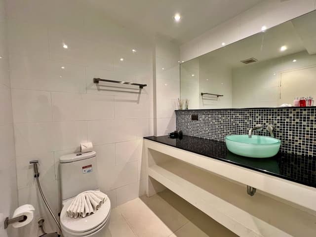 Standard Apartment, 1 Bedroom