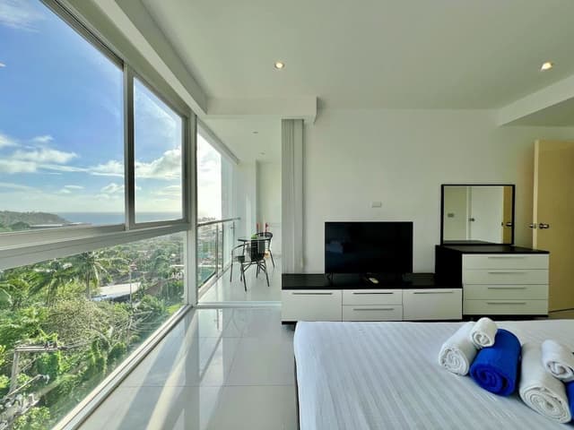 Standard Apartment, 1 Bedroom