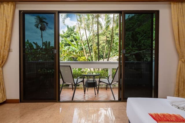 Superior Triple Room
