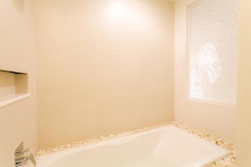 Deluxe Double Bedroom