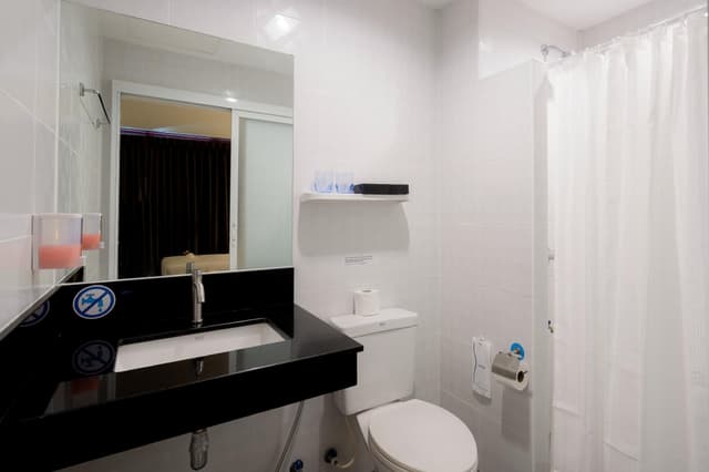 Deluxe with Balcony