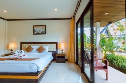 Standard Villa