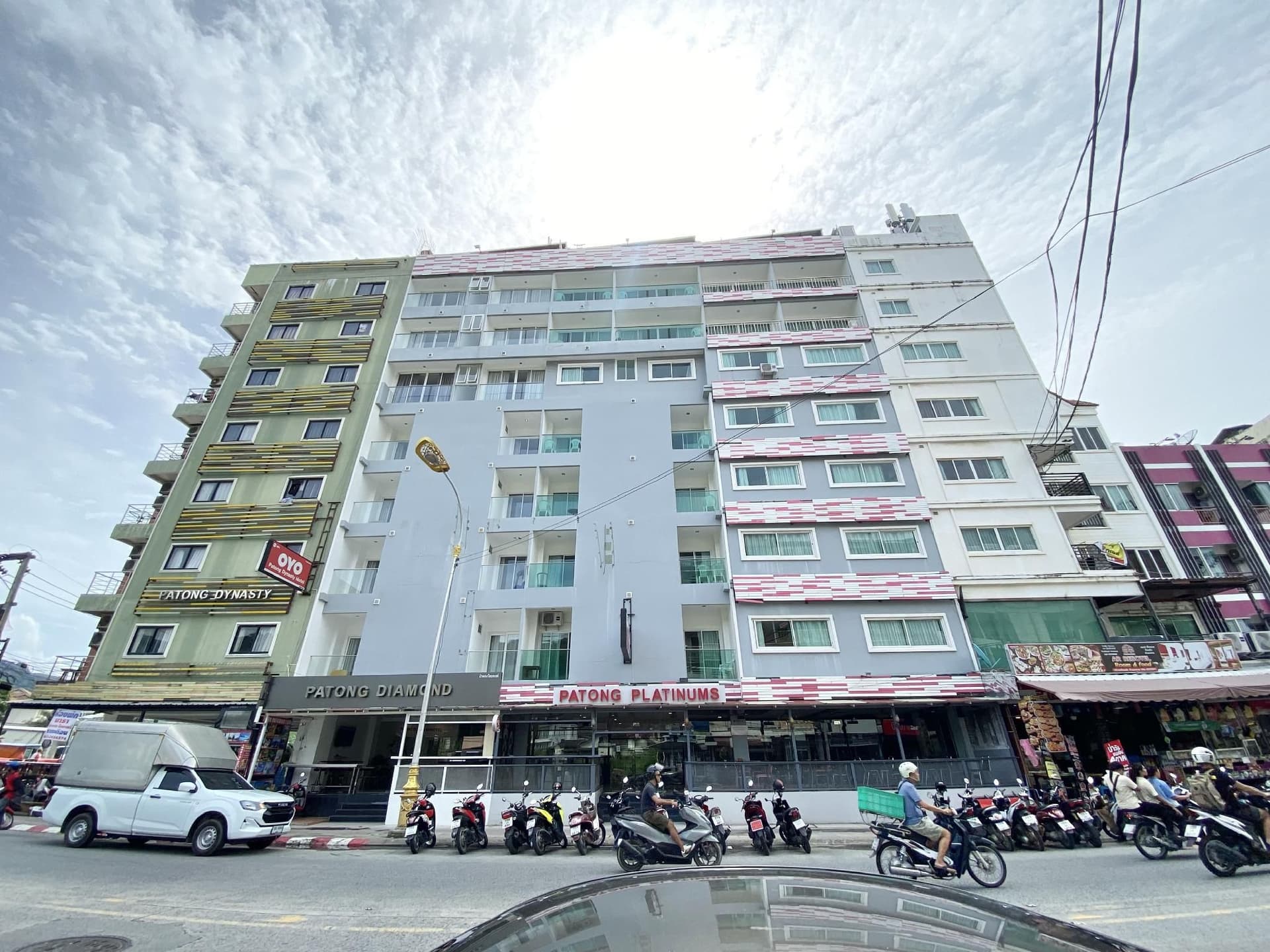 Patong Platinum