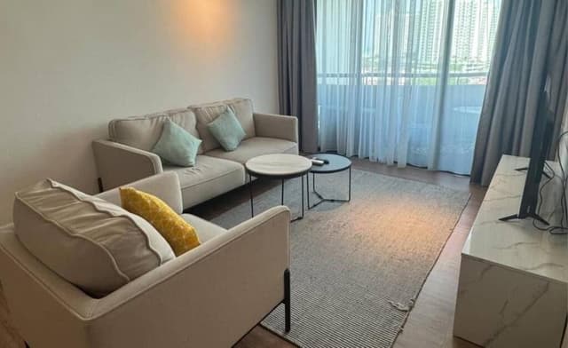 Executive Suite, 3 Bedrooms