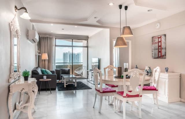 Executive Suite, 3 Bedrooms
