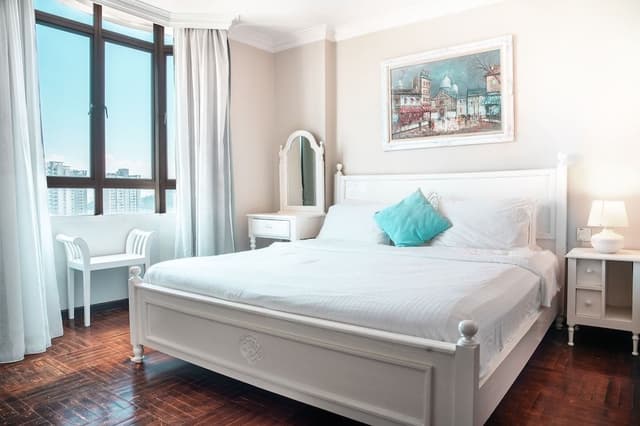 Executive Suite, 3 Bedrooms