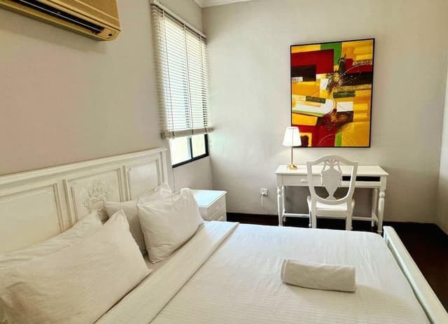 Deluxe Suite, 3 Bedrooms