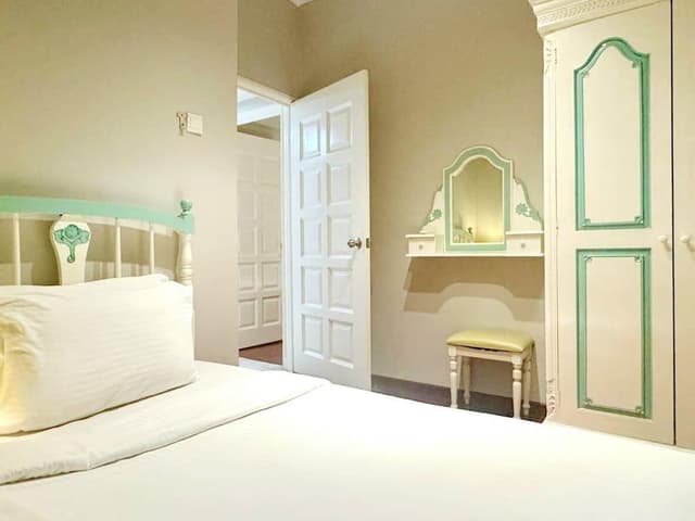 Deluxe Suite, 3 Bedrooms