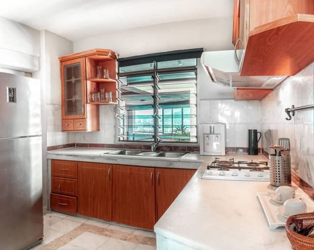 Executive Suite, 3 Bedrooms