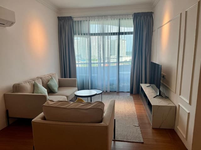 Executive Suite, 3 Bedrooms