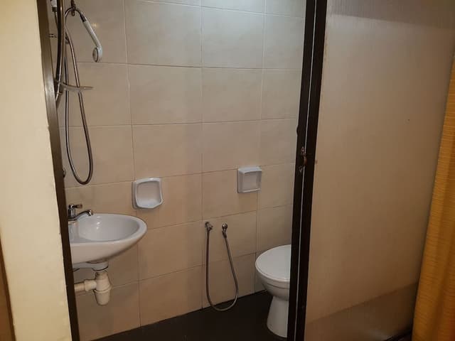Deluxe Triple Room, 1 Bedroom