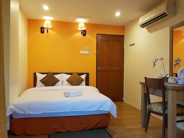 Superior Room