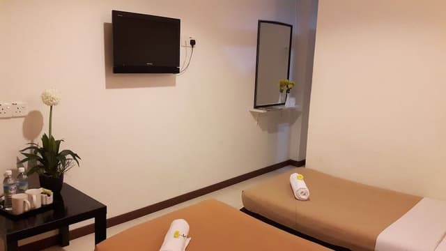 Standard Double or Twin Room, 1 Bedroom, Ensuite
