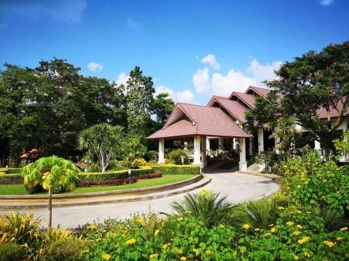 Aek-Pailin River Khwae Hotel Aek-Pailin River Khwae Hotel