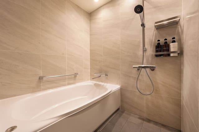 [Renovated in 2025] Club Deluxe Twin Room (1-4 Guests), Non Smoking