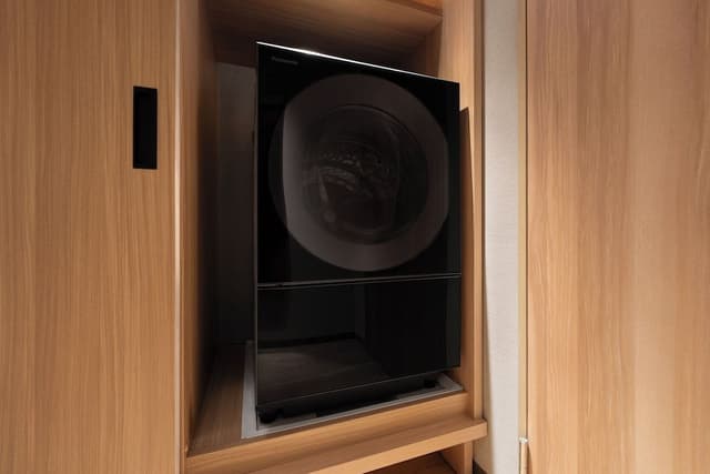 [Renovated in 2025] Club Executive Twin Room, Non Smoking