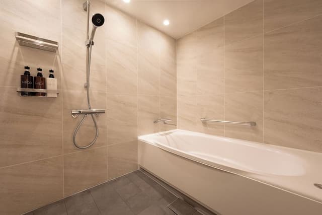 [Renovated in 2025] Club Executive Twin Room, Non Smoking