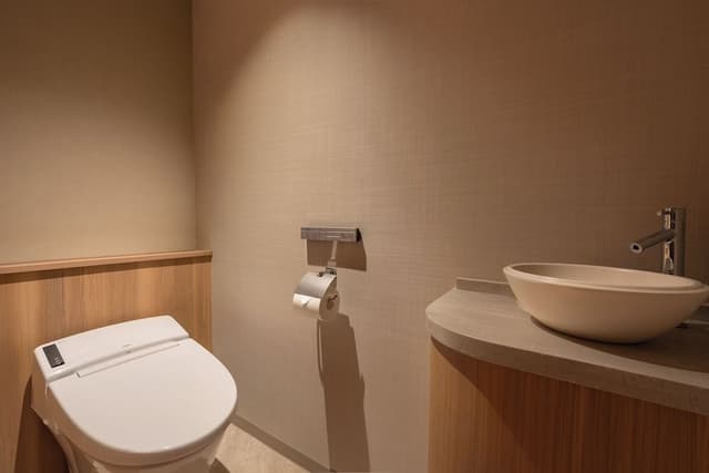 [Renovated in 2025] Club Executive Twin Room, Non Smoking