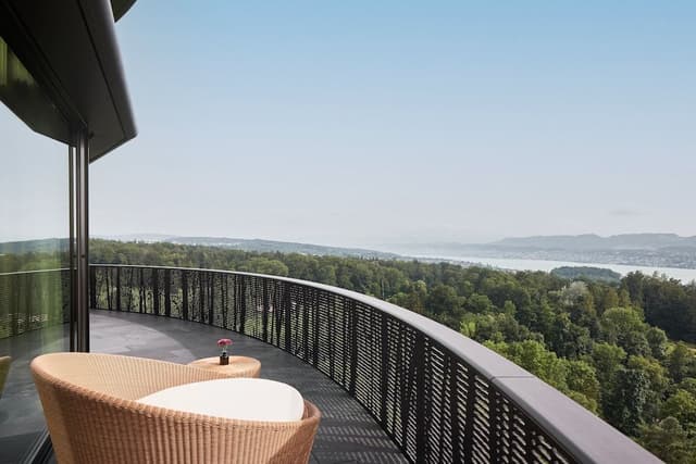 Carezza Suite, 230 m2, inspired by Alberto Giacometti, Butler, Spa Access (12 years+)