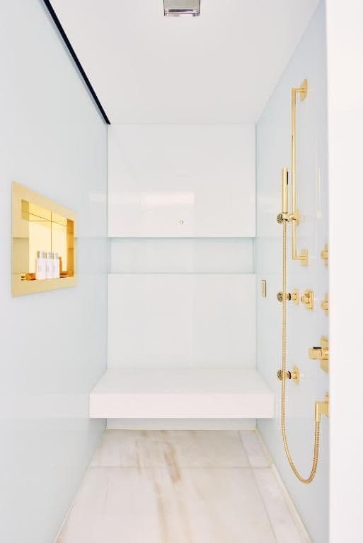 Presidential Suite Carezza