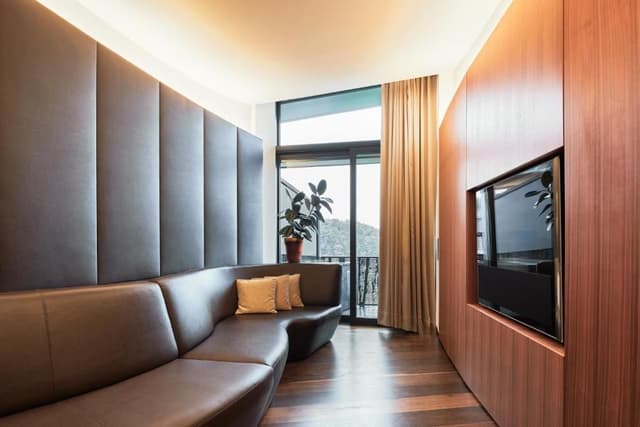 Presidential Suite Carezza