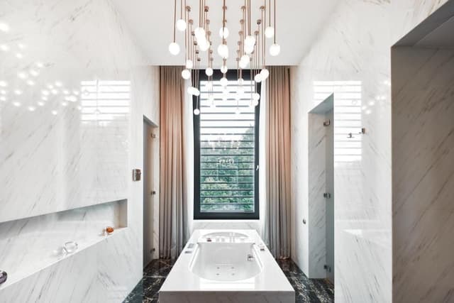 Presidential Suite Maestro