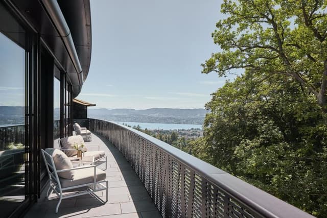 Presidential Suite Masina