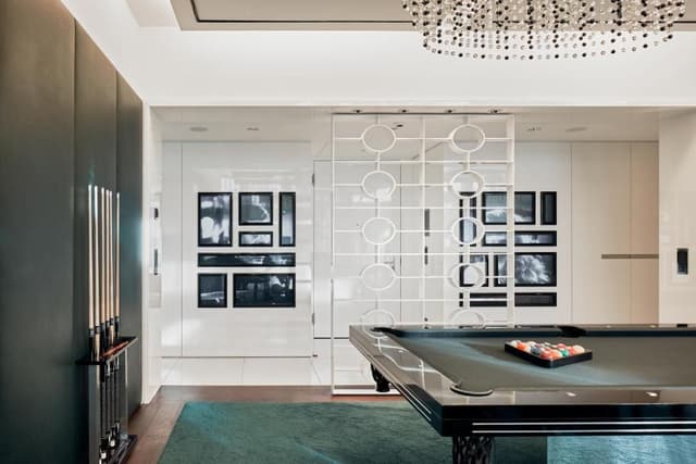Presidential Suite Masina