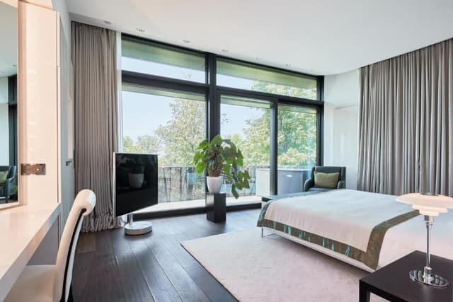 Presidential Suite Masina