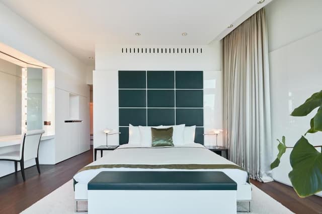Presidential Suite Masina