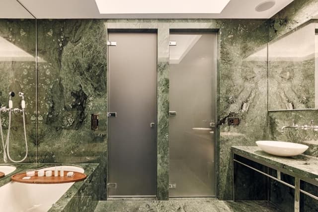 Presidential Suite Masina