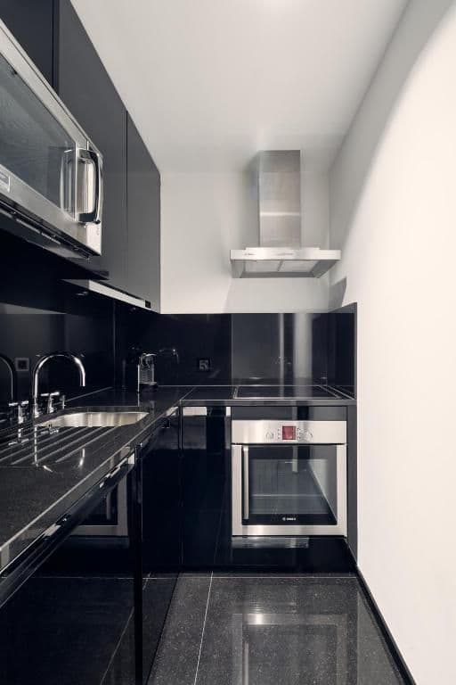 Presidential Suite Masina
