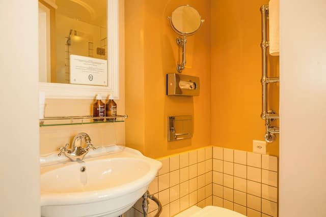 Superior Single Room