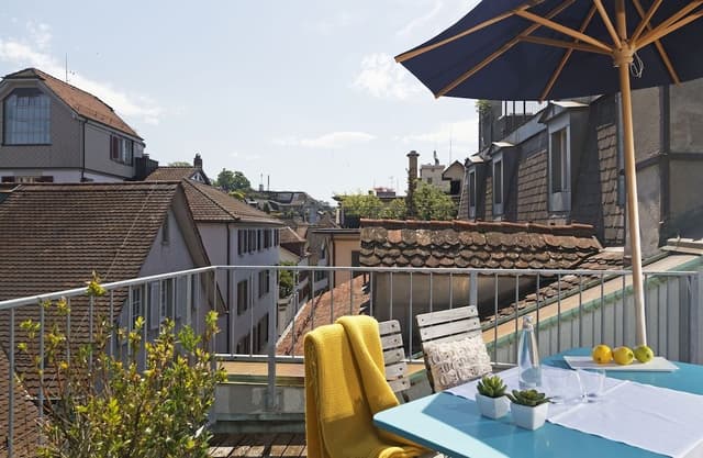 Standard Apartment