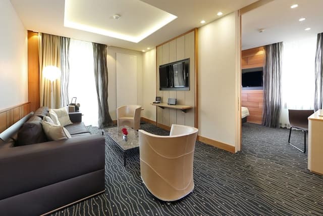 Junior Suite