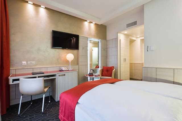 Comfort Double Room